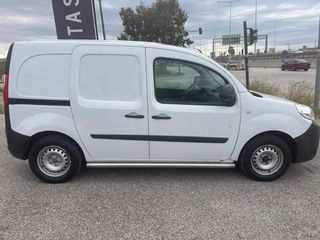Renault Kangoo 2021 MAXI 1.5 DCI DIESEL 2 ΣΥΡΩΜΕΝΕΣ ΠΛΑΙΝΕΣ ΠΟΡΤΕΣ-thumb-8