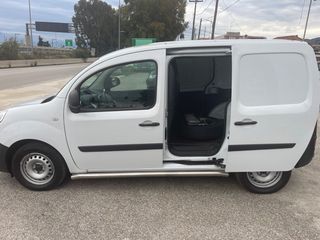 Renault Kangoo 2021 MAXI 1.5 DCI DIESEL 2 ΣΥΡΩΜΕΝΕΣ ΠΛΑΙΝΕΣ ΠΟΡΤΕΣ-thumb-11