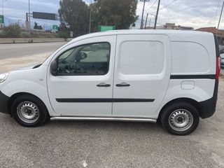 Renault Kangoo 2021 MAXI 1.5 DCI DIESEL 2 ΣΥΡΩΜΕΝΕΣ ΠΛΑΙΝΕΣ ΠΟΡΤΕΣ-thumb-10