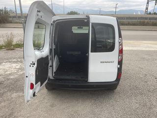 Renault Kangoo 2021 MAXI 1.5 DCI DIESEL 2 ΣΥΡΩΜΕΝΕΣ ΠΛΑΙΝΕΣ ΠΟΡΤΕΣ-thumb-12