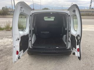 Renault Kangoo 2021 MAXI 1.5 DCI DIESEL 2 ΣΥΡΩΜΕΝΕΣ ΠΛΑΙΝΕΣ ΠΟΡΤΕΣ-thumb-13