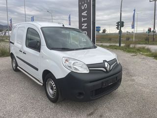 Renault Kangoo 2021 MAXI 1.5 DCI DIESEL 2 ΣΥΡΩΜΕΝΕΣ ΠΛΑΙΝΕΣ ΠΟΡΤΕΣ