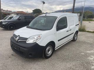 Renault Kangoo 2021 MAXI 1.5 DCI DIESEL 2 ΣΥΡΩΜΕΝΕΣ ΠΛΑΙΝΕΣ ΠΟΡΤΕΣ-thumb-2
