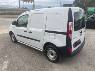 Renault Kangoo 2021 MAXI 1.5 DCI DIESEL 2 ΣΥΡΩΜΕΝΕΣ ΠΛΑΙΝΕΣ ΠΟΡΤΕΣ-thumb-4