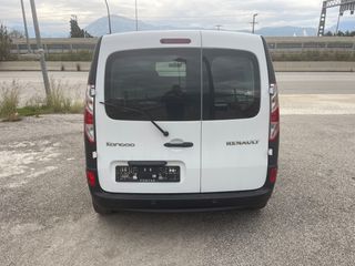 Renault Kangoo 2021 MAXI 1.5 DCI DIESEL 2 ΣΥΡΩΜΕΝΕΣ ΠΛΑΙΝΕΣ ΠΟΡΤΕΣ-thumb-5
