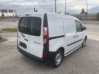 Renault Kangoo 2021 MAXI 1.5 DCI DIESEL 2 ΣΥΡΩΜΕΝΕΣ ΠΛΑΙΝΕΣ ΠΟΡΤΕΣ-thumb-6