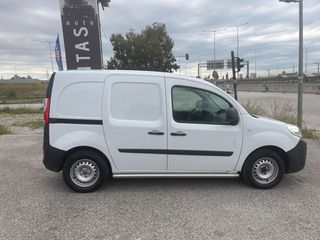 Renault Kangoo 2021 MAXI 1.5 DCI DIESEL 2 ΣΥΡΩΜΕΝΕΣ ΠΛΑΙΝΕΣ ΠΟΡΤΕΣ-thumb-7