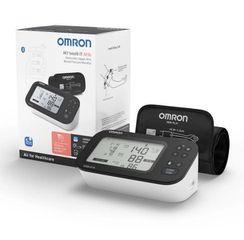 Omron M7 Intelli IT Upper arm Automatic 2 user(s)-thumb-2