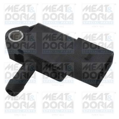 TOPRAN 622 518 001 - sensor, boost pressure