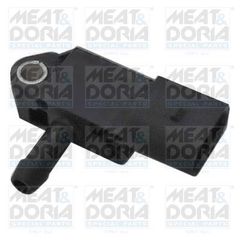 TOPRAN 622 518 001 - sensor, boost pressure