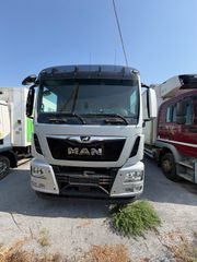 Σασί MAN 2017 18.360