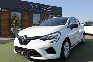 Renault Clio 2021 1.0 TCE 90HP AUTHENTIC - ΕΛΛΗΝΙΚΟ - 1ο ΧΕΡΙ - ''XDRIVE''
