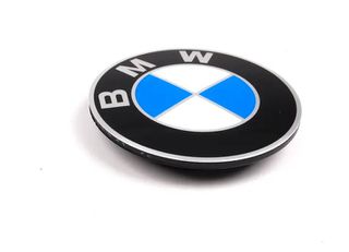 BMW E30 E36 Ε28 Ε34 Τάπα Κέντρου Ζάντας Καινούργια Γνήσια- 36132225190