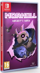 Morkull Ragast's Rage / Nintendo Switch