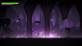 Morkull Ragast's Rage / Nintendo Switch-thumb-1