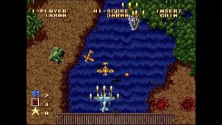 ACA NEOGEO Selection Vol 2 (Import) / Nintendo Switch-thumb-3