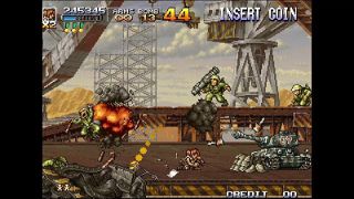 ACA NEOGEO Selection Vol 2 (Import) / Nintendo Switch-thumb-4
