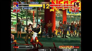 ACA NEOGEO Selection Vol 2 (Import) / Nintendo Switch-thumb-1