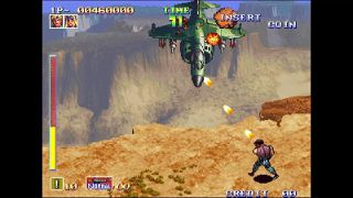 ACA NEOGEO Selection Vol 1 (Import) / Nintendo Switch-thumb-4