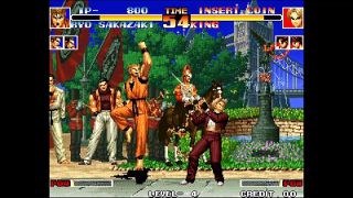 ACA NEOGEO Selection Vol 1 (Import) / Nintendo Switch-thumb-1