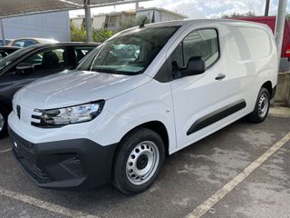 Peugeot Partner 2025-thumb-1