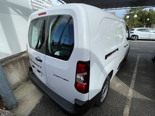 Peugeot Partner 2025-thumb-3