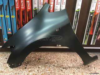 ΕΜΠΡΟΣ ΦΤΕΡΟ ΚΑΙΝΟΥΡΙΟ ΓΙΑ  TOYOTA AURIS 2006-2010