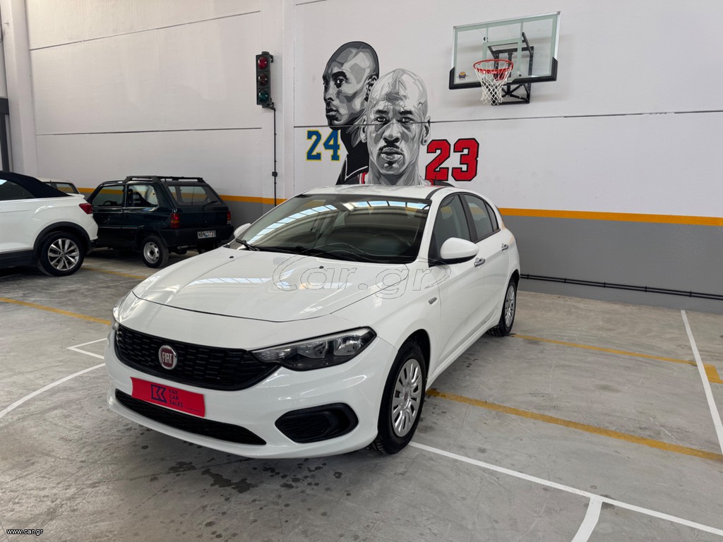 Fiat Tipo '19 TIPO 1.4