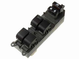 TOYOTA AURIS 06-12/ COROLLA 06-13/ YARIS '06-'17/ RAV4 '05-'13 ΔΙΑΚΟΠΤΗΣ ΗΛΕΚΤΡΙΚΩΝ ΠΑΡΑΘΥΡΩΝ (4ΠΛΟΣ)| 15PIN