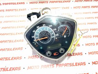 ΚΟΝΤΕΡ -> KYMCO AGILITY 16+ / 150 -> MOTO PAPATSILEKAS
