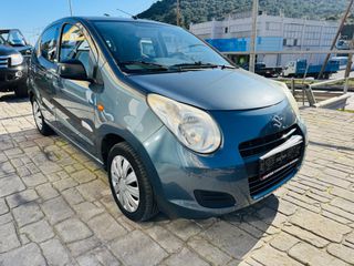 Suzuki Alto 2011 1.0 COMFORT CITY