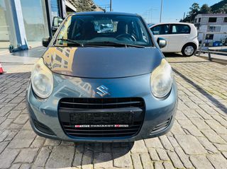 Suzuki Alto 2011 1.0 COMFORT CITY