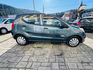Suzuki Alto 2011 ΠΡΟΣΦΟΡΑ 1.0 COMFORT CITY-thumb-2