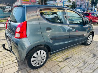 Suzuki Alto 2011 ΠΡΟΣΦΟΡΑ 1.0 COMFORT CITY-thumb-3