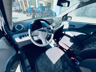 Suzuki Alto 2011 ΠΡΟΣΦΟΡΑ 1.0 COMFORT CITY-thumb-4