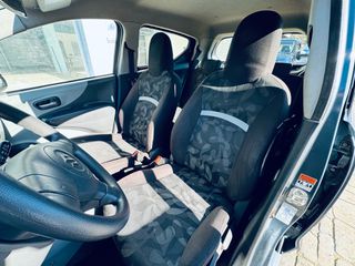 Suzuki Alto 2011 ΠΡΟΣΦΟΡΑ 1.0 COMFORT CITY-thumb-5