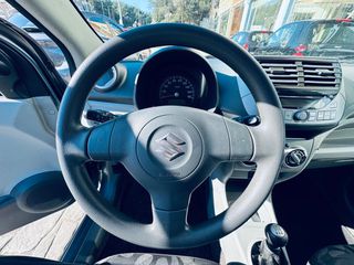 Suzuki Alto 2011 ΠΡΟΣΦΟΡΑ 1.0 COMFORT CITY-thumb-6