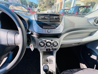 Suzuki Alto 2011 ΠΡΟΣΦΟΡΑ 1.0 COMFORT CITY-thumb-7