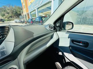 Suzuki Alto 2011 ΠΡΟΣΦΟΡΑ 1.0 COMFORT CITY-thumb-8