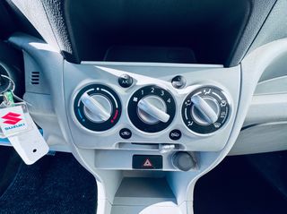 Suzuki Alto 2011 ΠΡΟΣΦΟΡΑ 1.0 COMFORT CITY-thumb-9