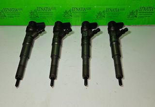 ΜΠΕΚ 2.0 T.D. - 3.0 T.D. BMW SERIES 3 (E46) 1999-2005/SERIES 1 118 (E81/87) 2004-2011/SERIES 5 (E60/61) 2003-2010/SERIES 3 (E90/91) - (E92/93) COUPE/CABRIO 2005-2013 (EG-YP)