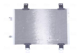 NISSENS ΨΥΓΕΙΟ A/C MAZDA