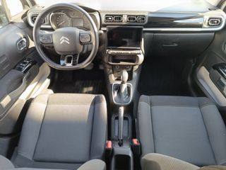 Citroen C3 2022 SX-thumb-18