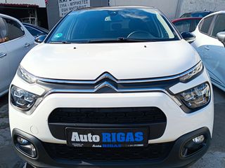 Citroen C3 2022 SX-thumb-4