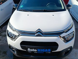 Citroen C3 2022 SX-thumb-5