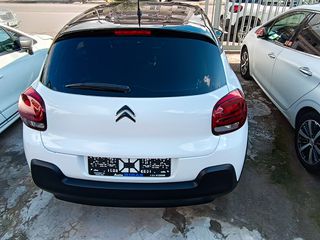 Citroen C3 2022 SX-thumb-7