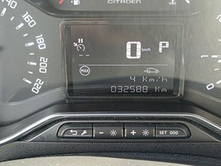 Citroen C3 2022 SX-thumb-9