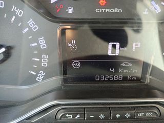 Citroen C3 2022 SX-thumb-10