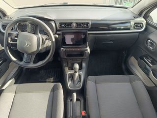 Citroen C3 2022 SX-thumb-21