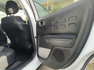 Citroen C3 2022 SX-thumb-22
